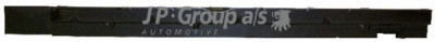 JP GROUP 8181800500 -  Канал теплового воздуха